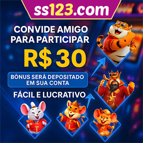 ss123.com Indique amigos para receber um bônus